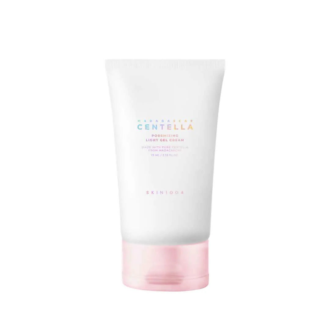 Madagascar Centella Poremizing Light Gel Cream
