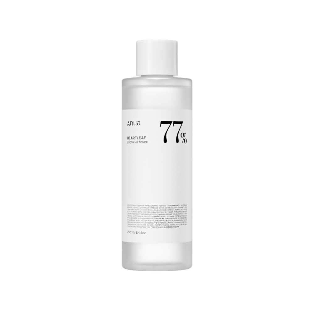 Anua Heartleaf 77% Soothing Toner