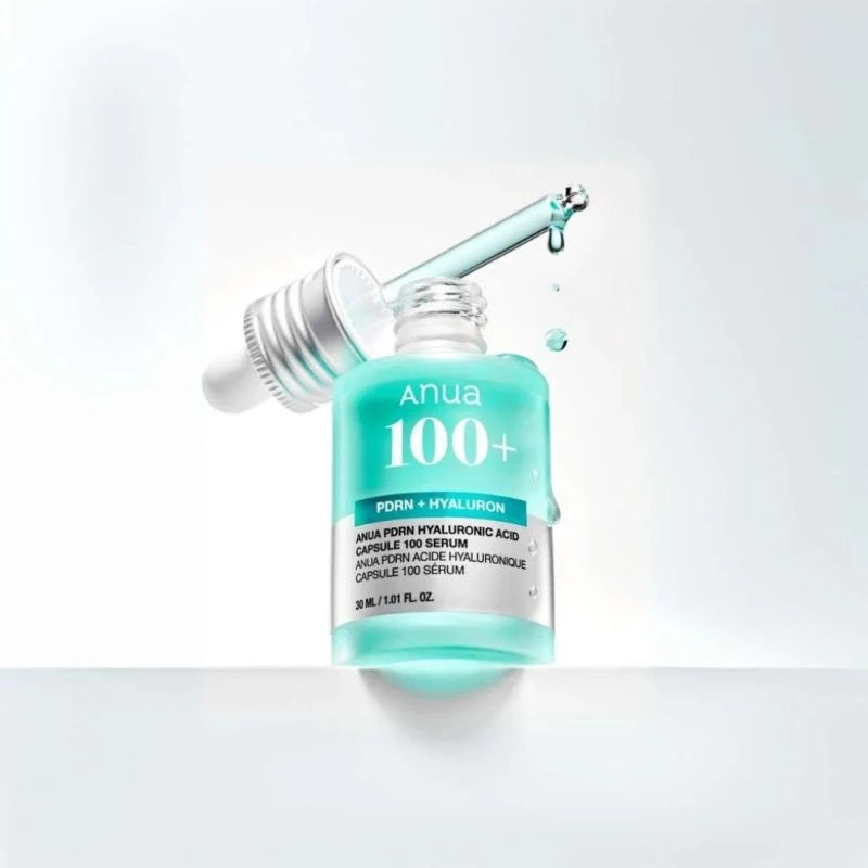 Anua PDRN Hyaluronic Acid Capsule 100