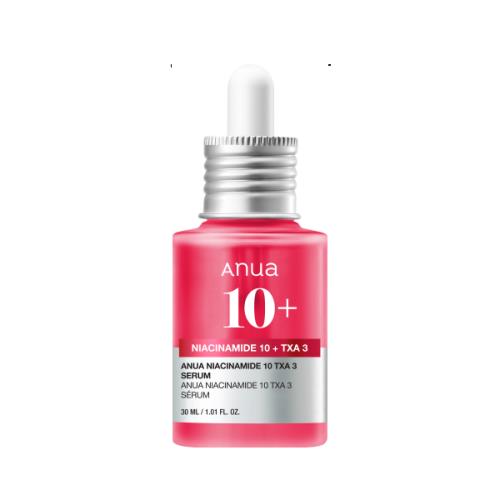 NIACINAMIDE 10 TXA 3 SERUM 30ml