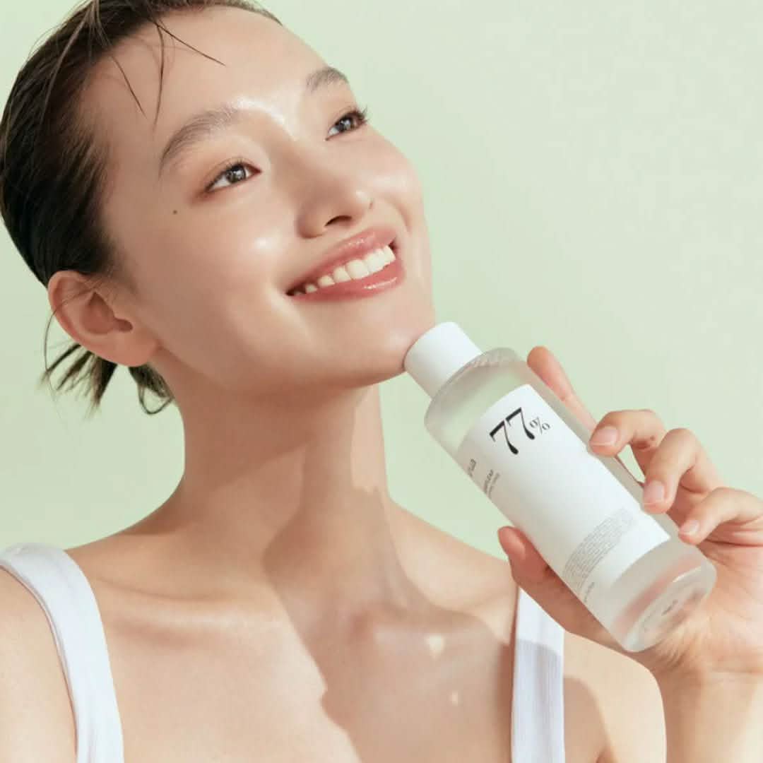 Anua Heartleaf 77% Soothing Toner