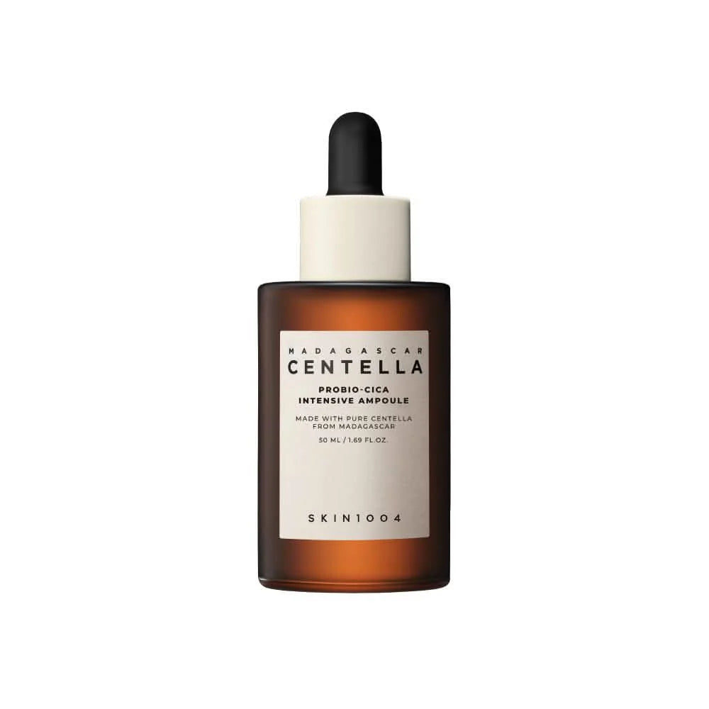Madagascar Centella Probio-Cica Intensive Ampoule