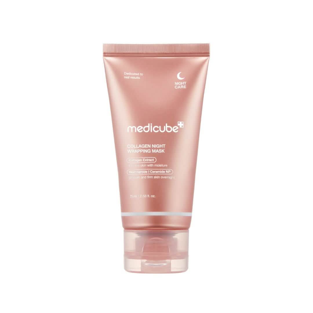 Collagen Night Wrapping Mask