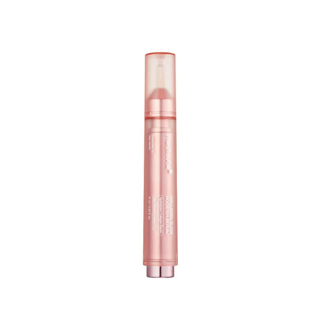Collagen Glow Booster Serum