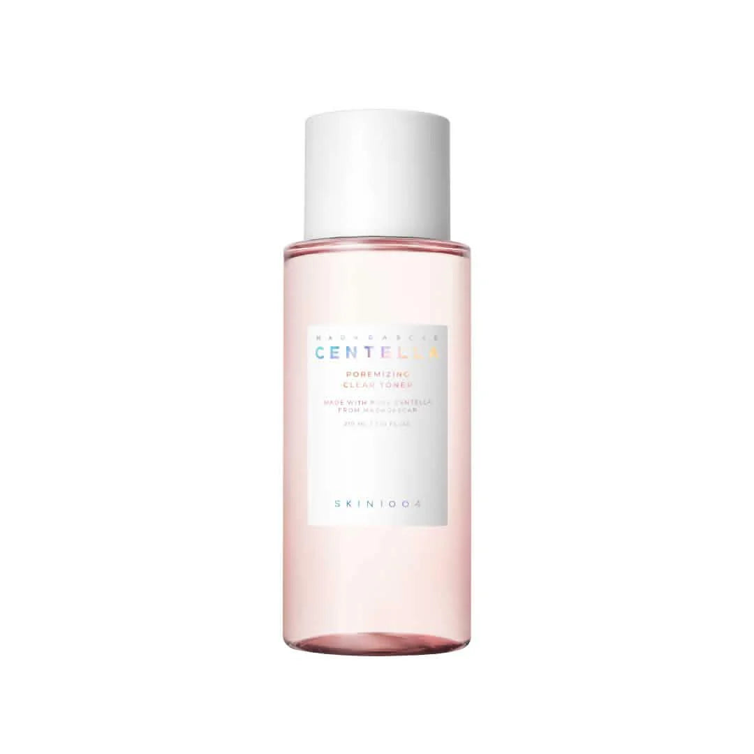 Madagascar Centella Poremizing Clear Toner