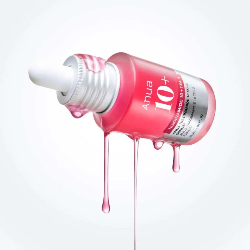 NIACINAMIDE 10 TXA 3 SERUM 30ml